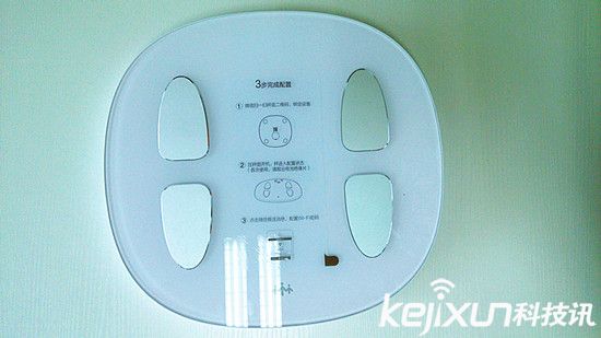 樂心體重脂肪測量儀體驗評測：知道秘密，更懂蛻變