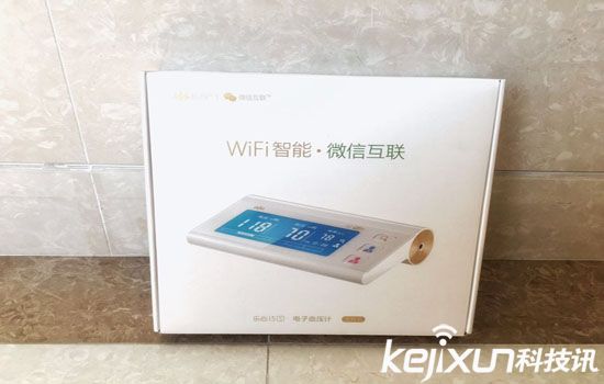 樂(lè)心i5s電子血壓儀評(píng)測(cè)：智能與現(xiàn)實(shí)結(jié)合 操作性方便的血壓儀