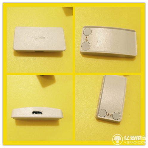 華為榮耀暢玩手環A1實物評測+高清圖賞 能夠紫外線監測我會告訴你