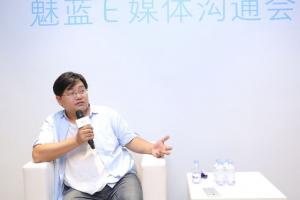 全面搶占線下渠道 魅藍E背后的產(chǎn)品故事