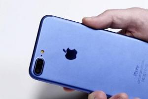 性能無敵 蘋果A10芯片曝光 iPhone7將于9月7日發(fā)布