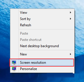 Win10分辨率無法調節怎么辦
