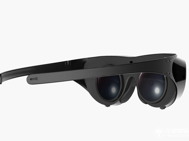 Dlodlo VR頭盔像太陽鏡 創意不錯但體驗不佳