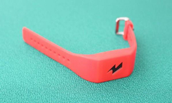 Pavlok智能手環“陶宏開”附體     除惡習電你沒商量