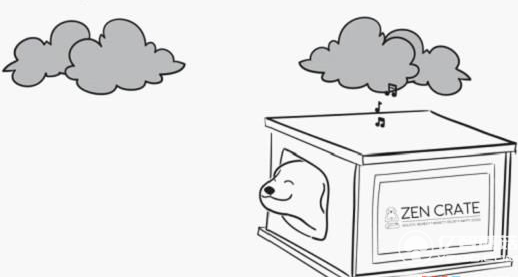 寵物界的智能穿戴設(shè)備 萌寵必備