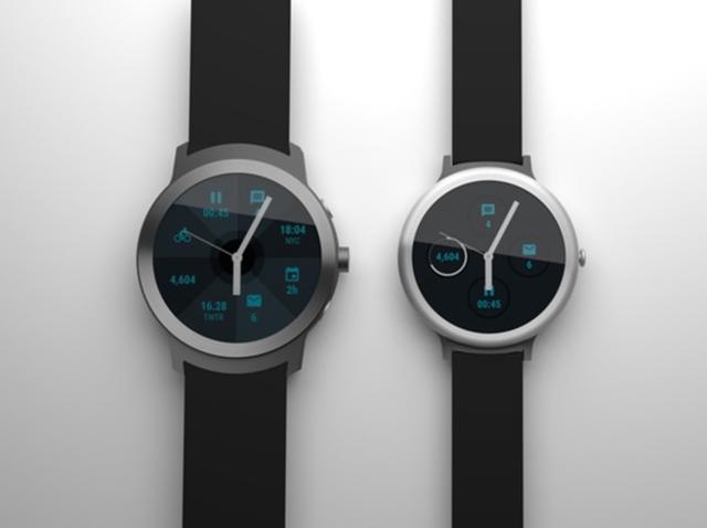 今年最值得關(guān)注的新款智能手表