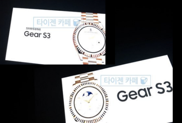 今年最值得關(guān)注的新款智能手表