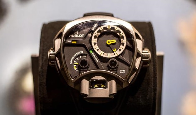 今年最值得關(guān)注的新款智能手表