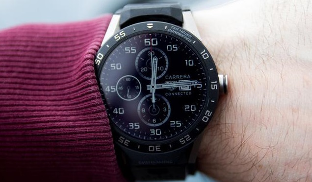 今年最值得關(guān)注的新款智能手表