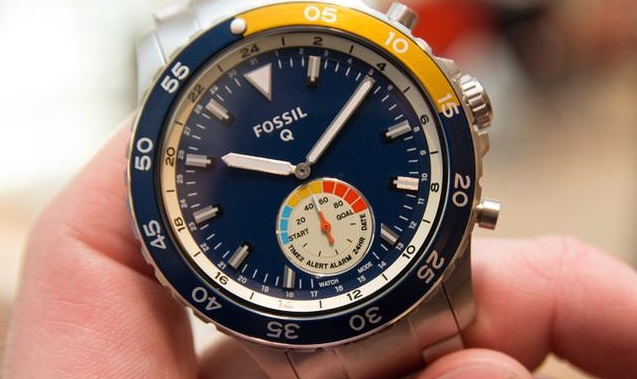 今年最值得關(guān)注的新款智能手表