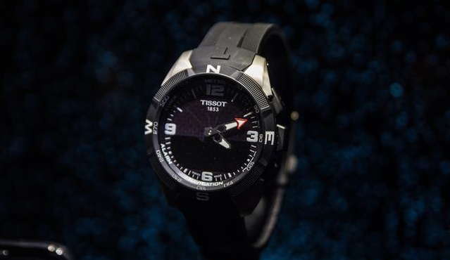 今年最值得關(guān)注的新款智能手表