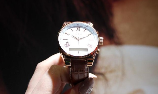 今年最值得關(guān)注的新款智能手表