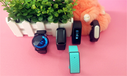 華為榮耀暢玩手環A1實物評測+高清圖賞  幫你了解更多