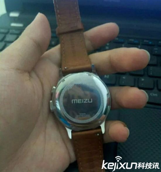 魅族手機已經來了 智能手表還會遠嗎?