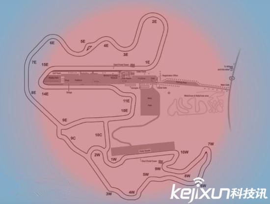 自動駕駛汽車草根比賽 無人駕駛的先驅(qū)力量