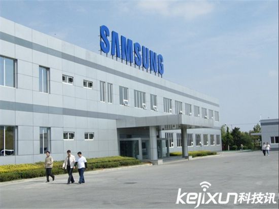 三星工廠致200多工人中毒 政府縱容隱瞞不報