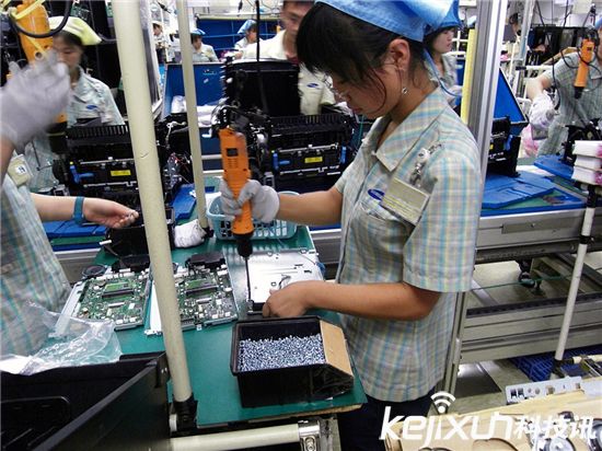 三星工廠致200多工人中毒 政府縱容隱瞞不報