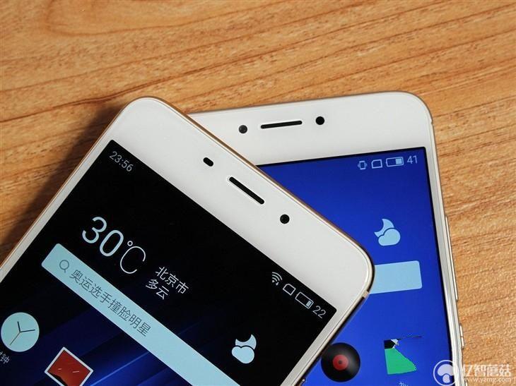 魅藍(lán)E評(píng)測(cè):1299元高逼格!對(duì)比魅藍(lán)note3品質(zhì)提升在哪?