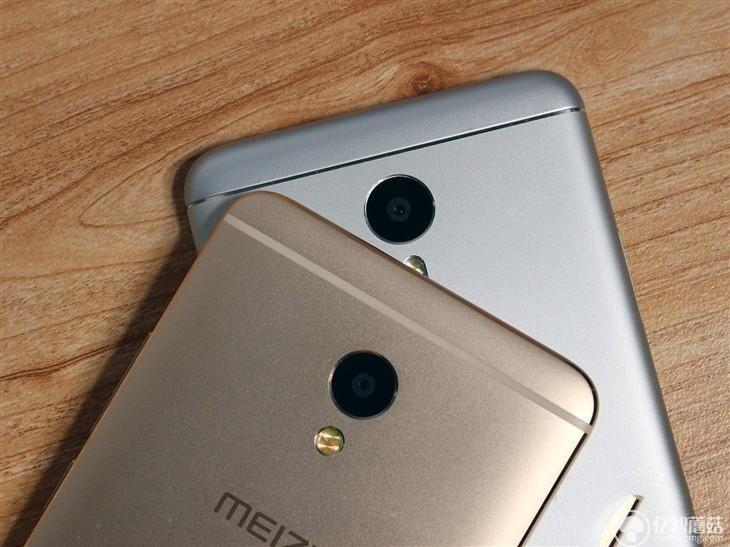 魅藍(lán)E評(píng)測(cè):1299元高逼格!對(duì)比魅藍(lán)note3品質(zhì)提升在哪?