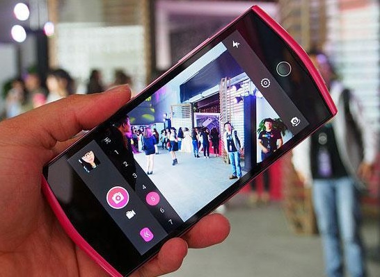 美圖回應(yīng)工信部點名 V4手機已通過工信部復測