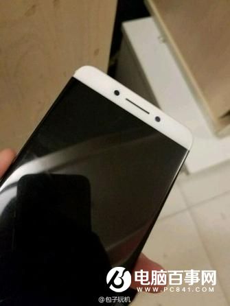 樂視2s真機(jī)曝光 發(fā)布時間或與蘋果撞車