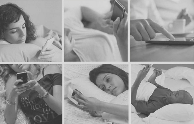 悅享懶人手機(jī)支架:放下雙手去陪你