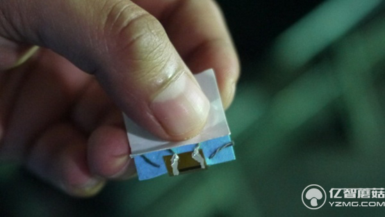 石墨烯會讓可穿戴設備迎來革命?不是沒可能