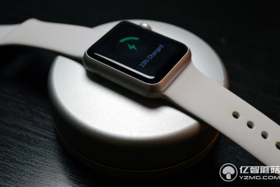 4款便攜式Apple Watch充電器 解決你的充電煩惱