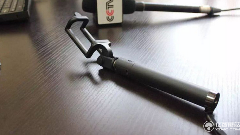 aika自拍桿L3:口袋里的自拍神器