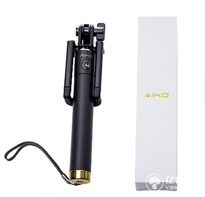 aika自拍桿L3:口袋里的自拍神器