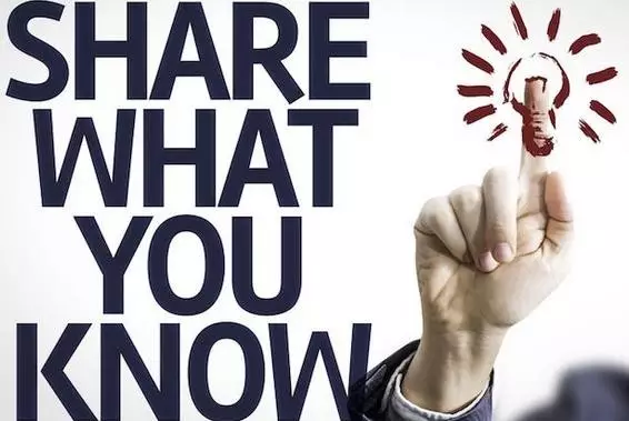 聯(lián)想也殺入知識共享，行業(yè)又要大變天？