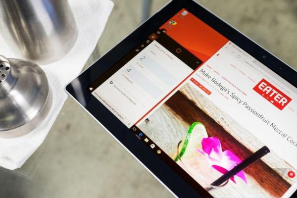 Win 10周年更新后 微軟又開啟了新版本測試