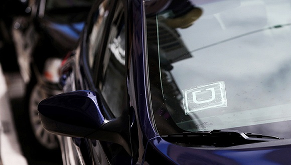 Uber在中國“失敗”后,下一個國際戰(zhàn)場可能是印度