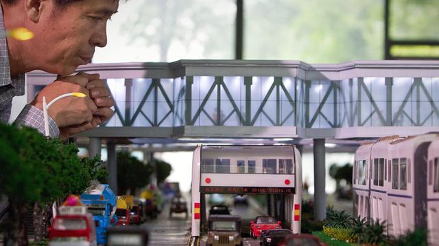 都說巴鐵不靠譜 但你知道它不靠譜在哪嗎？