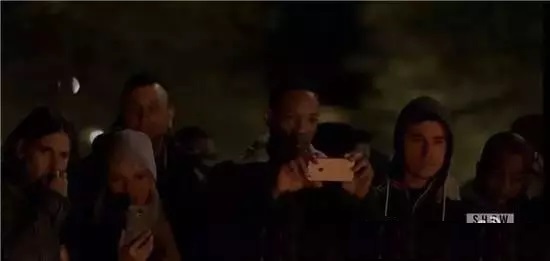 張柏芝林志穎曝光iPhone7 證實(shí)有三版本