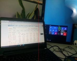 Win10系統下怎么給電腦設置雙屏顯示？