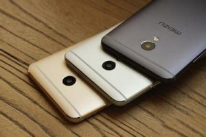 魅藍E今日正式上市：1299元現(xiàn)貨開賣