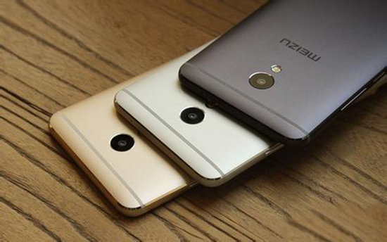 魅藍E今日正式上市:1299元現貨開賣