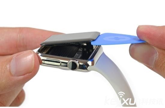 Apple Watch2配置升級盤點 銷量能否大賣?