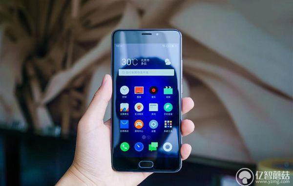 魅藍E領銜 2016六款高性價比千元旗艦手機推薦