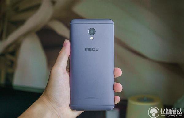 魅藍E領銜 2016六款高性價比千元旗艦手機推薦