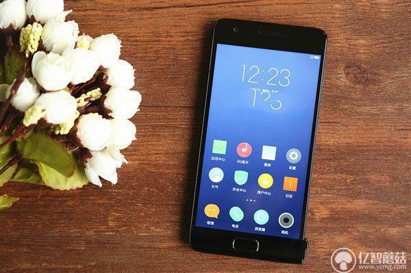 魅藍E領銜 2016六款高性價比千元旗艦手機推薦