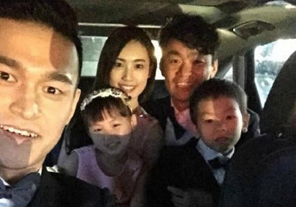 王寶強(qiáng)發(fā)離婚聲明為什么選擇微博平臺(tái)？