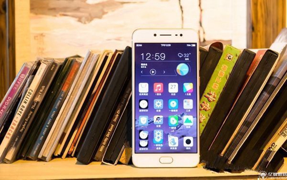 金色手機(jī)有哪些 6款好看又好用金色手機(jī)推薦