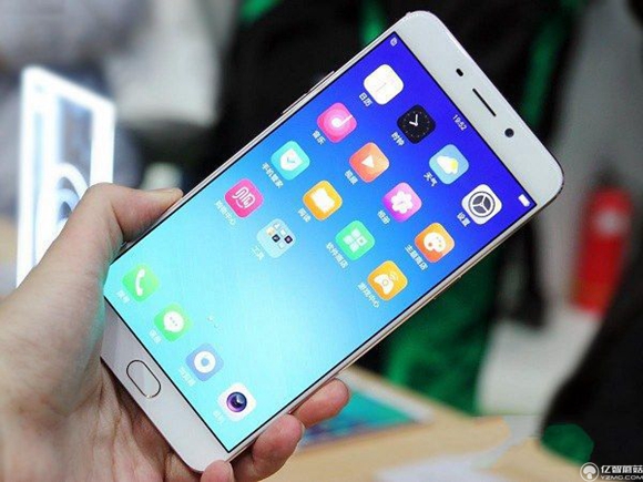 金色手機有哪些 6款好看又好用金色手機推薦