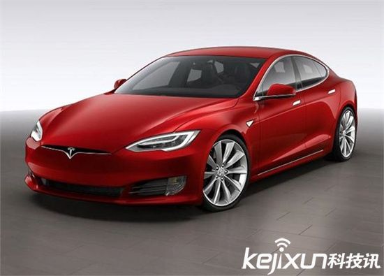 特斯拉超強電動車：續航達600km！