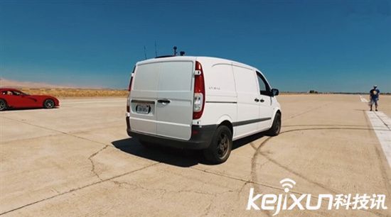 面包車超越奔馳寶馬？ ?絲逆襲