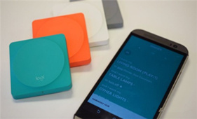 智能改變生活：一鍵操控智能生活