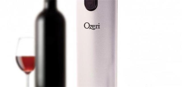 【Buy家】撩妹得有裝X利器！用它優(yōu)雅地在女神面前開個紅酒