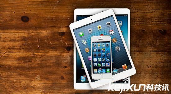 蘋果iPad Pro明年發布? 重大革新曝光